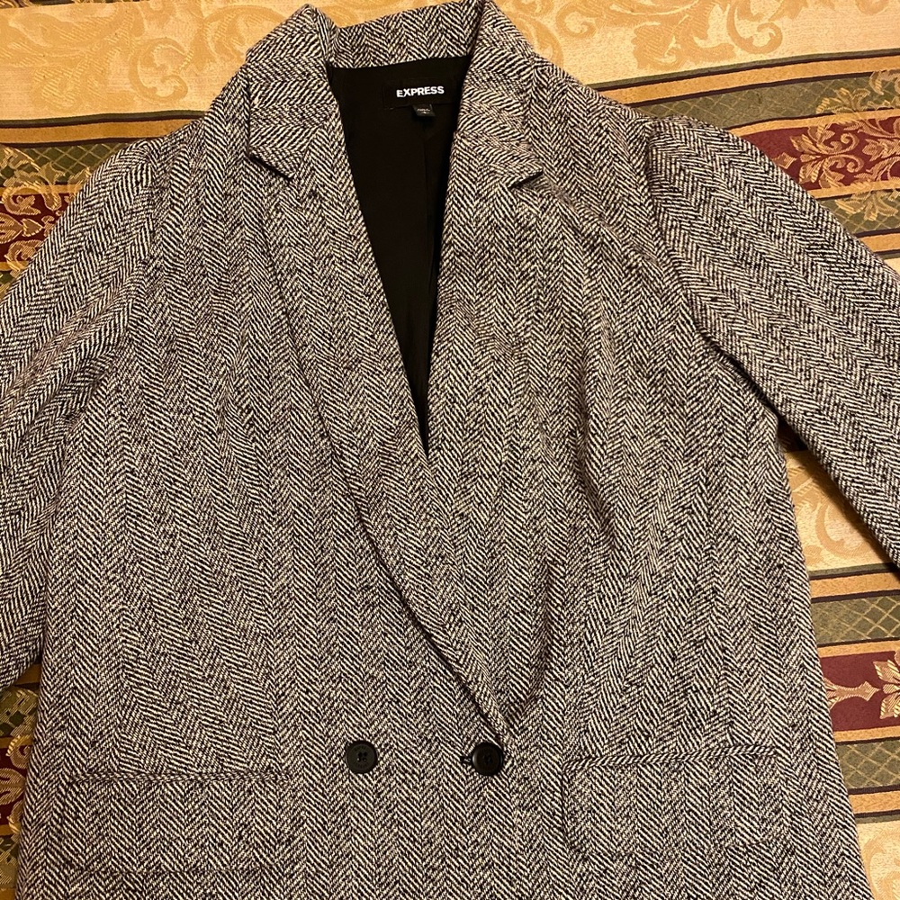NWOT Express Blazer
